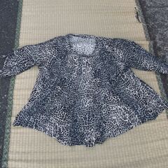 B-LINE　　M～L　シャツ