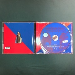 A:POP TEAM EPIC/B:増殖罵倒少女の愚恋［レンタル落ち］の画像