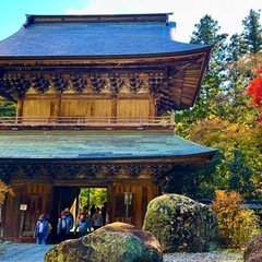都内出発！旅好き女子募集‼️ 育児は落ち着いたけど、ひとり旅ってなかなかねぇ💦 - 中央区