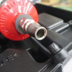 MAX マックス TA-450F1/4MA 常圧フロアタッカ 未使用品 【ハンズクラフト宜野湾店】の画像
