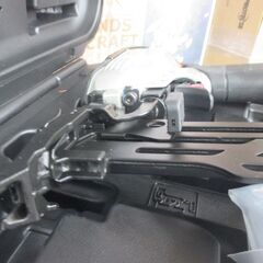 MAX マックス TA-450F1/4MA 常圧フロアタッカ 未使用品 【ハンズクラフト宜野湾店】の画像