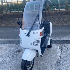 ミニカー 125cc バイクの中古が安い！激安で譲ります・無料であげます｜ジモティー