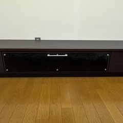 テレビ台 ローボード