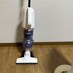 掃除機