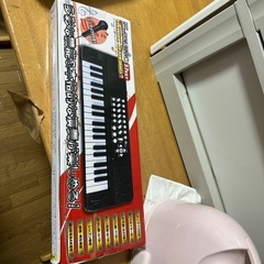 ピアノ