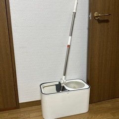 掃除