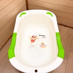 ベビーバス