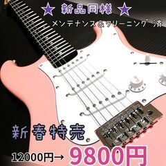 ★新春特売★新品同様★SELDER ‎ST-16★初心者オススメ♪