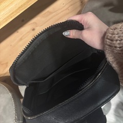 ★大人気！！BALLYの肩掛けバック★の画像