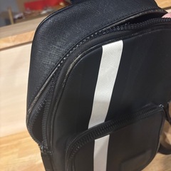 ★大人気！！BALLYの肩掛けバック★の画像
