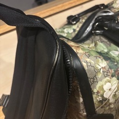 ★大人気！！BALLYの肩掛けバック★の画像