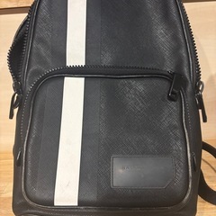 ★大人気！！BALLYの肩掛けバック★