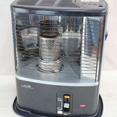 ☆★CORONA コロナ 自然通気形開放式石油ストーブ よごれま...