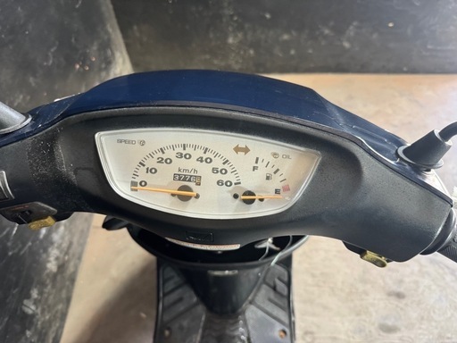 ☆支払い総額4.0万円☆格安配送！即日配送可能！ホンダ ZX仕様 AF34