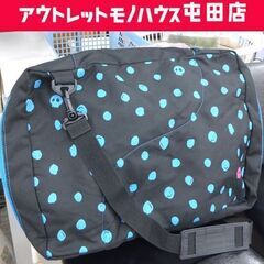 IGNIO スキーブーツケース ブーツバッグ 手提げバッグ ショ...