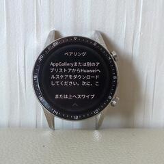 HUAWEI WATCH GT 2 (やや難あり)