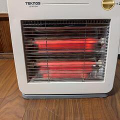 電気ストーブ