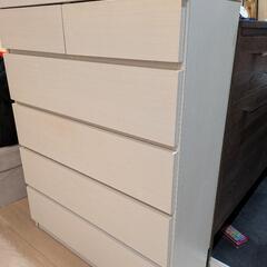 タンスの画像