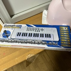 ピアノの画像