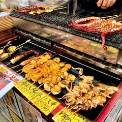 友達になりたいです。 - 岡山市