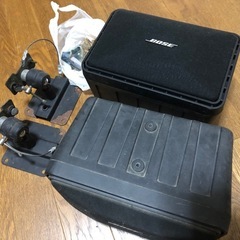 bose  スピーカーの画像