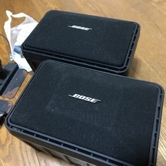bose  スピーカーの画像