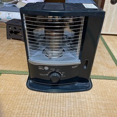 石油ストーブ