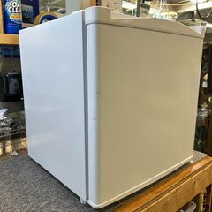 【愛品館八千代店】YAMAZEN　2022年製　1ﾄﾞｱ冷凍冷蔵庫　YER-51　の画像