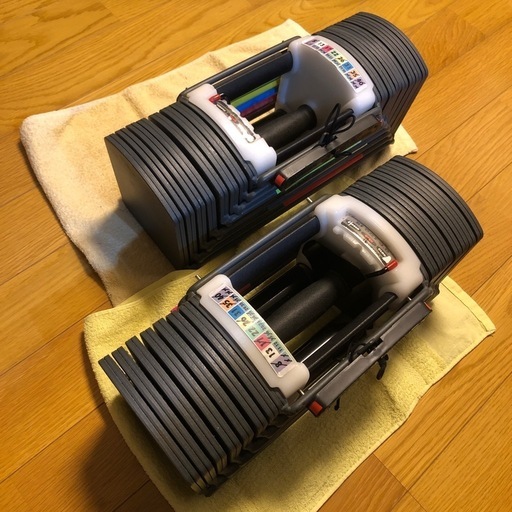 パワーブロック