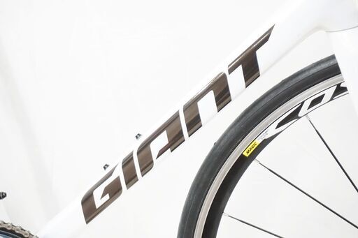 GIANT 「ジャイアント」 TCR ADVANCED SL 2020年モデル ロードバイク / 奈良店