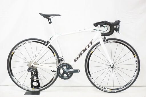 GIANT 「ジャイアント」 TCR ADVANCED SL 2020年モデル ロードバイク / 奈良店
