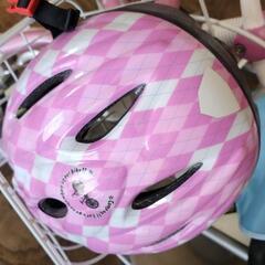 子供自転車の画像