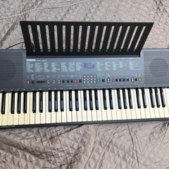 ヤマハ キーボード PSR-300