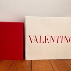 ハイブランドショッパー&空箱まとめ売りの画像