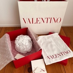 ハイブランドショッパー&空箱まとめ売りの画像