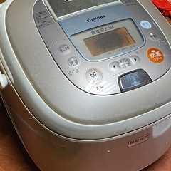 10合炊き炊飯器