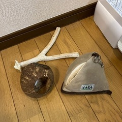 小動物･小鳥飼育用ケージ　
SANKO イージーホーム40ハイ ホワイトの画像