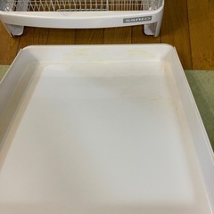 小動物･小鳥飼育用ケージ　
SANKO イージーホーム40ハイ ホワイトの画像