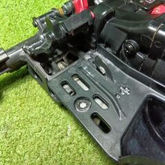 MAX マックス HV-R41G4 高圧ねじ打ち機 41mm【市川行徳店】【店頭取引限定】【中古】管理番号：ITC7RJNSTQ91の画像