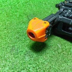 MAX マックス HV-R41G4 高圧ねじ打ち機 41mm【市川行徳店】【店頭取引限定】【中古】管理番号：ITC7RJNSTQ91の画像