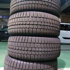 225/50R17 94Q スタッドレスホイールセットの画像