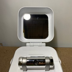 値下げしました！【ツインバード フェイススチーマー】クリーニング済み【管理番号11001】の画像