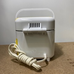 値下げしました！【ツインバード フェイススチーマー】クリーニング済み【管理番号11001】の画像