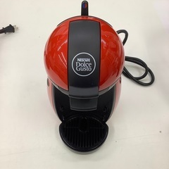 【中古品】   NESCAFE   DolceGusto    ...
