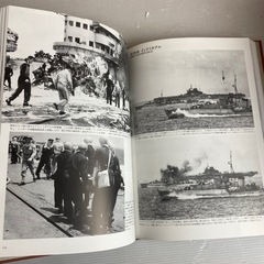 M110705K カミカゼ : 陸・海軍特別攻撃隊 : 写真集 下巻 「カミカゼ 陸・海軍特別攻撃隊 下 写真集 昭和二〇年三月下旬~終戦」カミカゼ刊行委員会 定価: ￥ 10,152現状品 中古品の画像