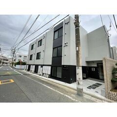⭐️敷・礼・仲0円⭐️中野富士見町駅⭐️システムキッチン 【水廻...