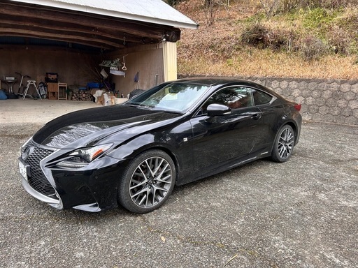 LEXUS RC3000h Fｽﾎﾟｰﾂ（ﾊｲﾌﾞﾘｯﾄﾞ） | ヤマダウェブコム