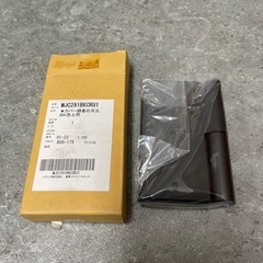 ❐［新品］蝶番右吊元 MJC291BKCRU1の画像