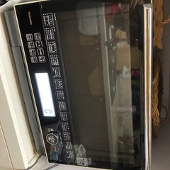 TOSHIBA石窯ドーム　ER-SD3000