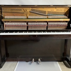 納入設置料無料【地域限定 】 YAMAHAヤマハ 中古ピアノ　オーバーホール済み 地域限定 】納入設置料無料YAMAHAヤマハ 中古ピアノ オーバーホール済み